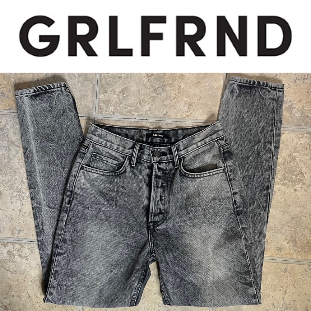 NWOT GRLFRND Karolina Jean in Billie Jean